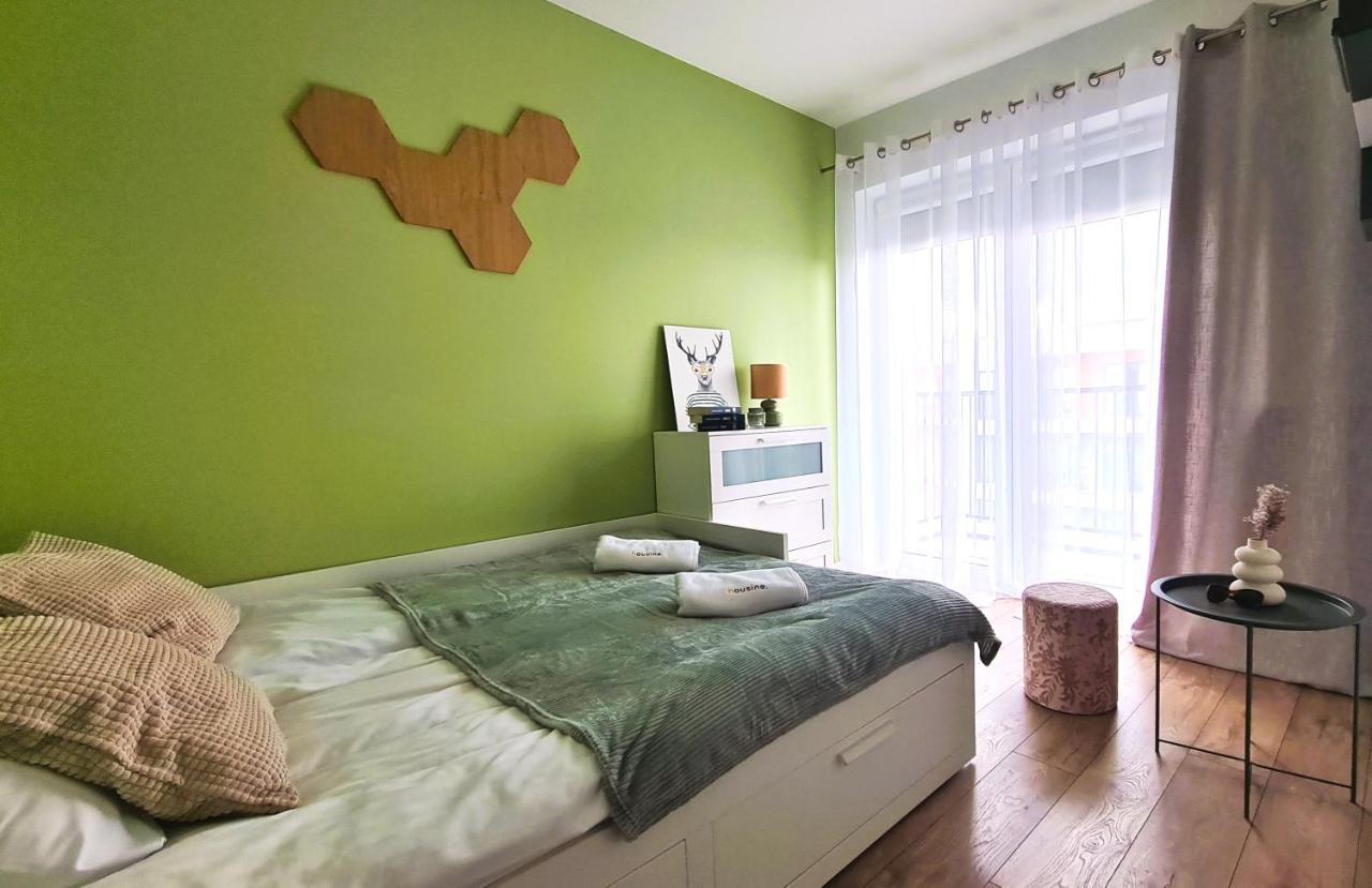 Appartamento Taboo By Housine Zator Esterno foto