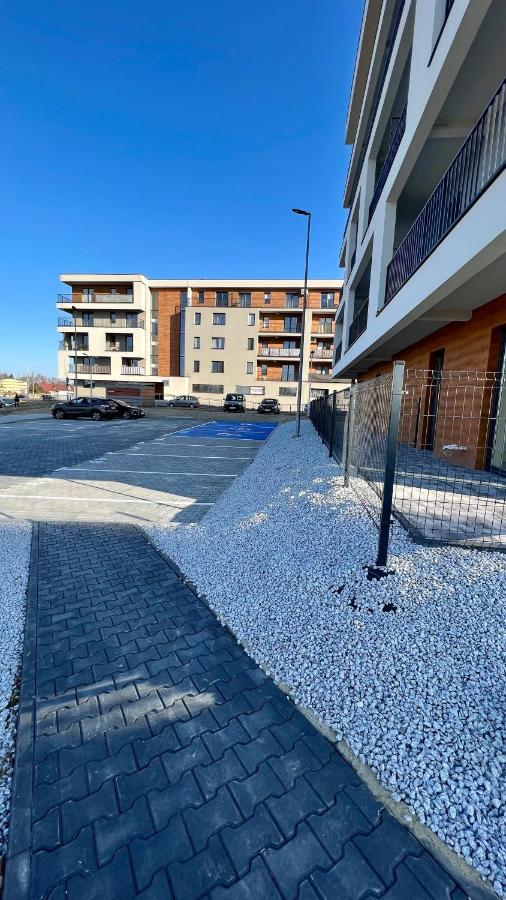 Appartamento Taboo By Housine Zator Esterno foto