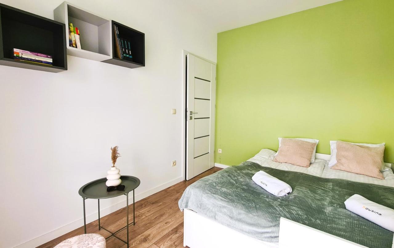 Appartamento Taboo By Housine Zator Esterno foto
