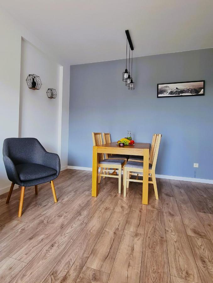 Appartamento Taboo By Housine Zator Esterno foto