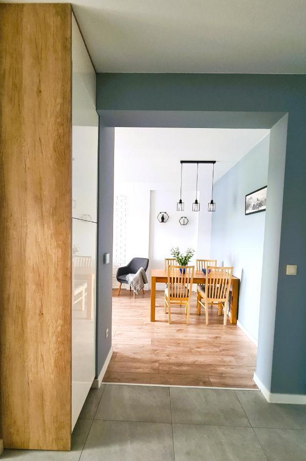 Appartamento Taboo By Housine Zator Esterno foto